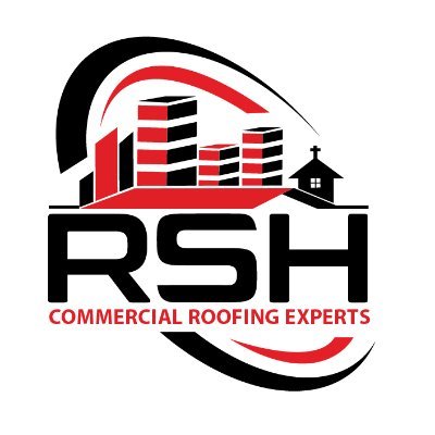 Roofing Experts RSH Commercial 